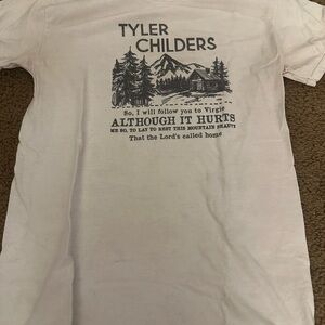 Tyler Childers T-Shirt
